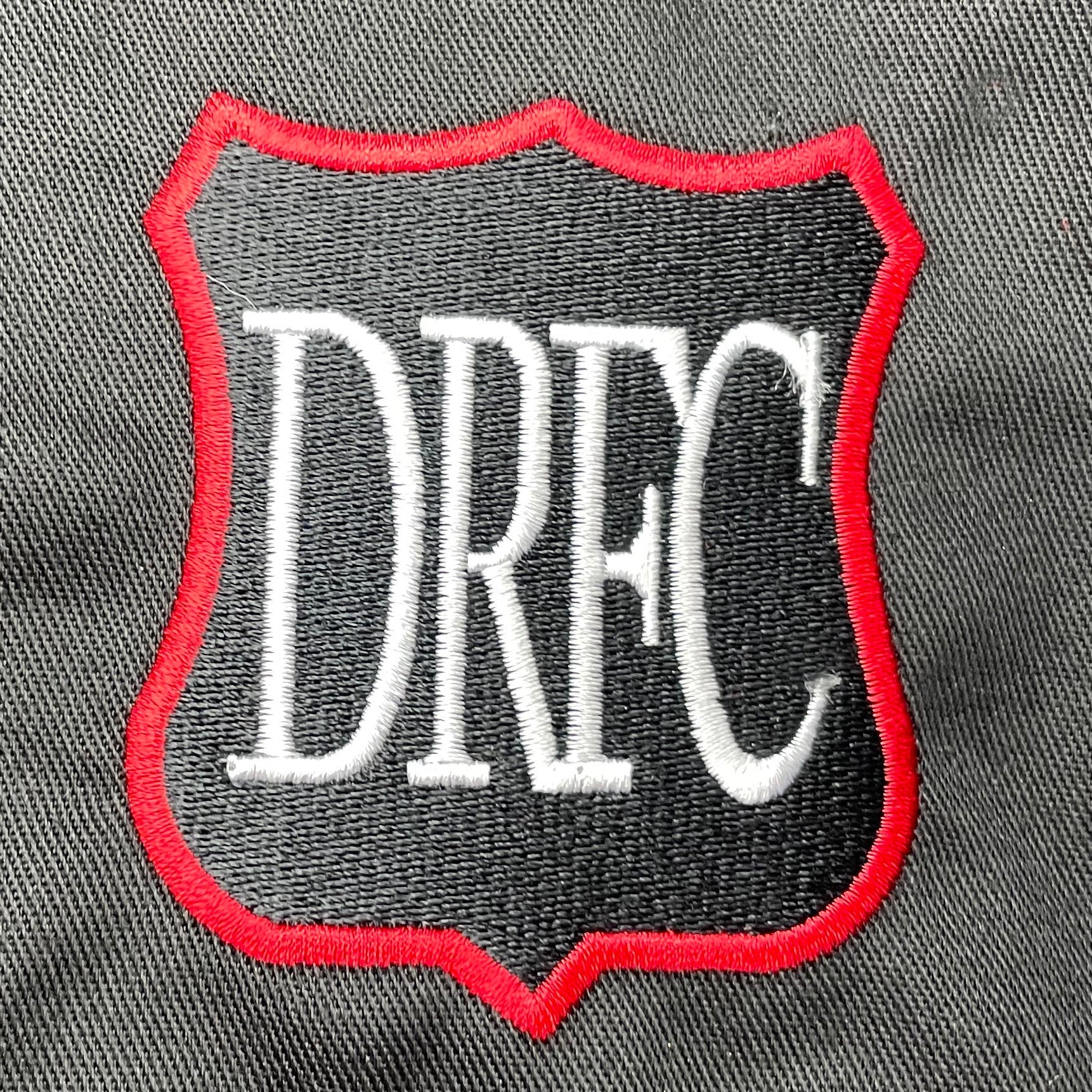 1948 Doncaster Harrington Jacket