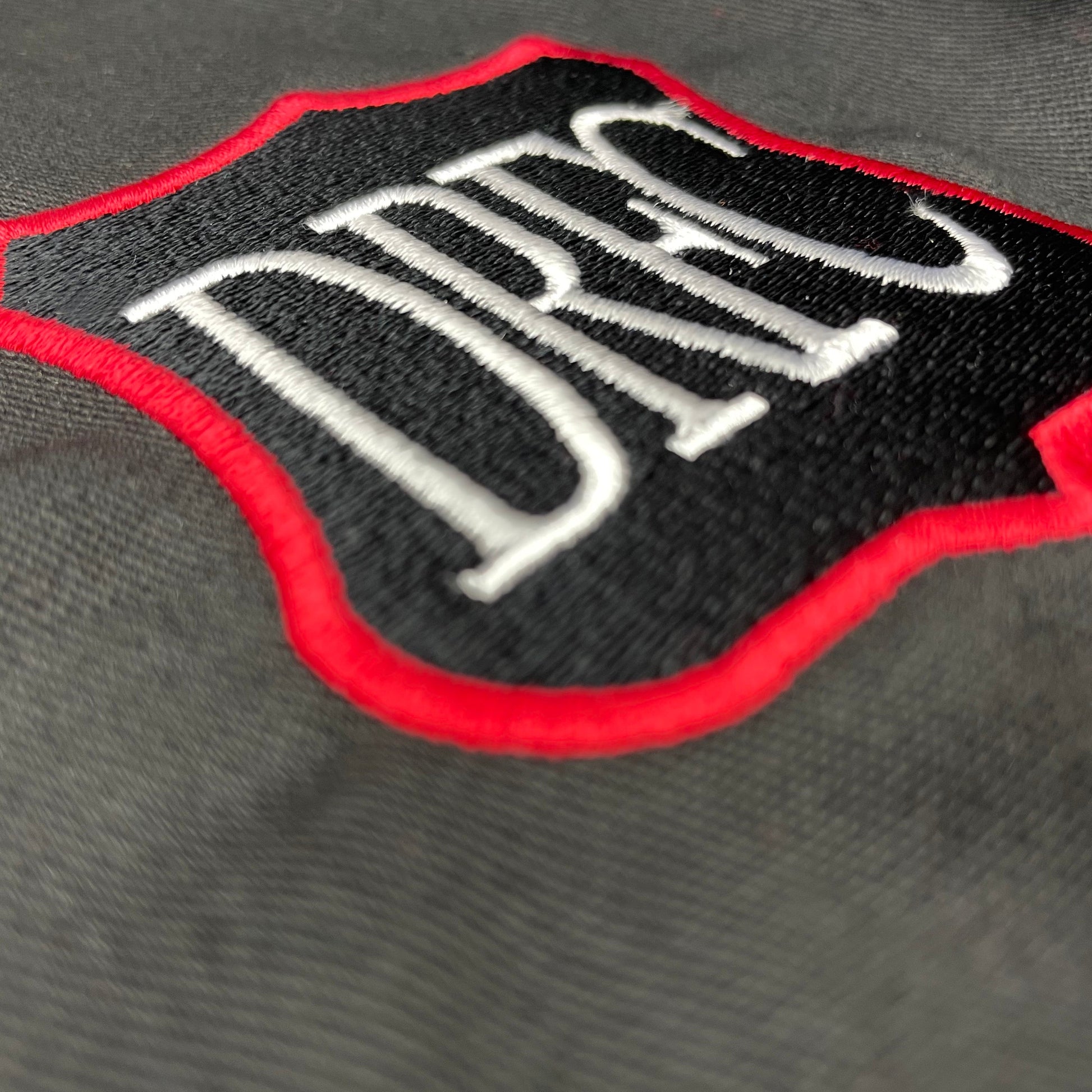 1948 Doncaster Harrington Jacket