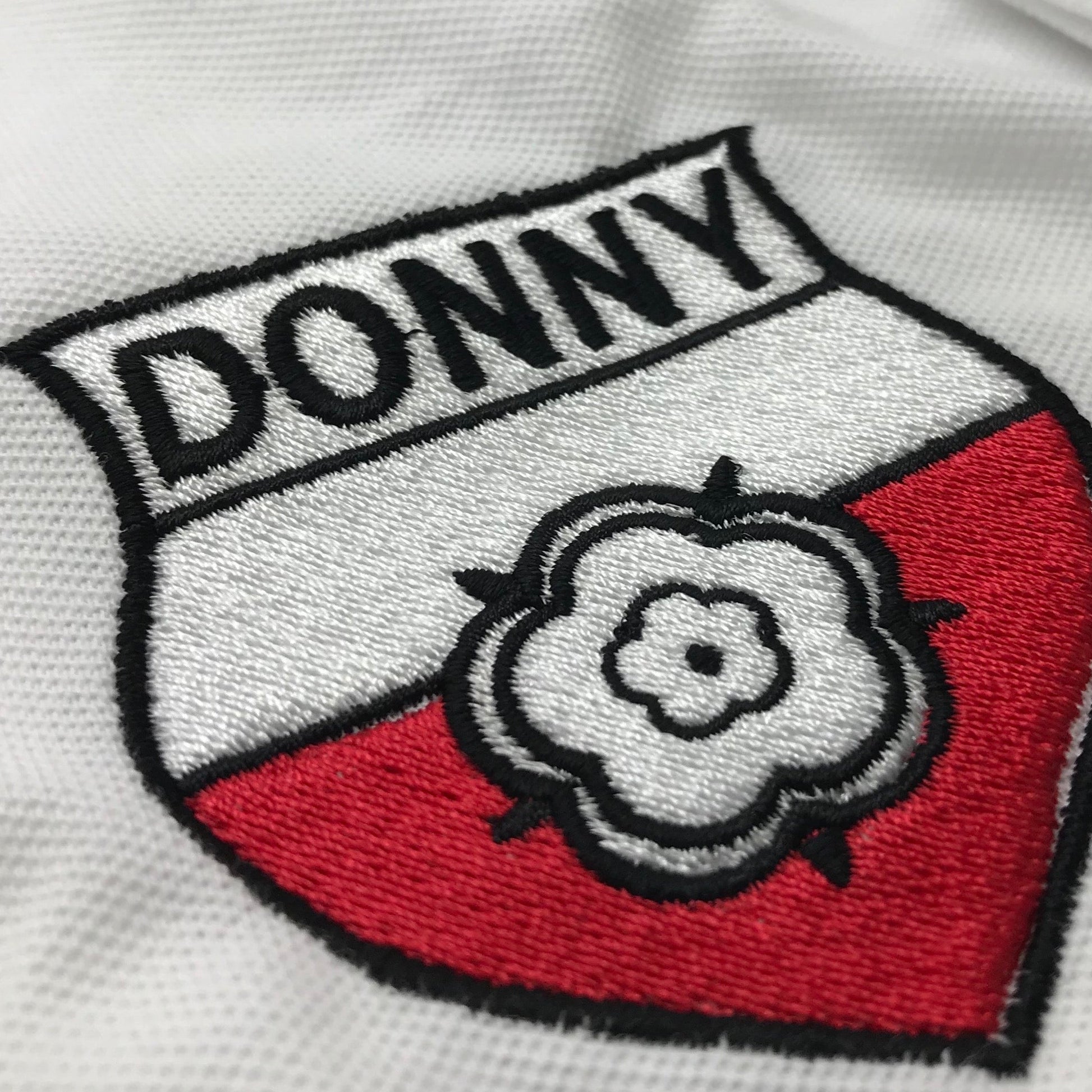 Vintage Doncaster Rovers Shirt