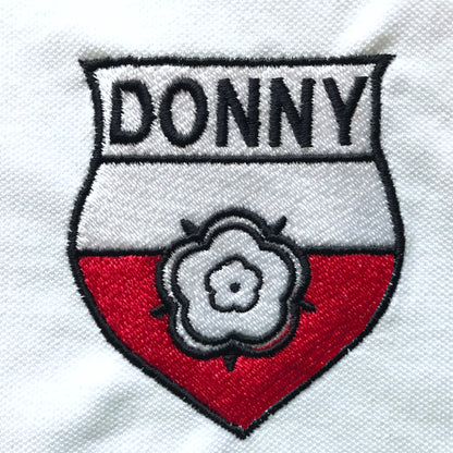Vintage Doncaster Rovers Shirt