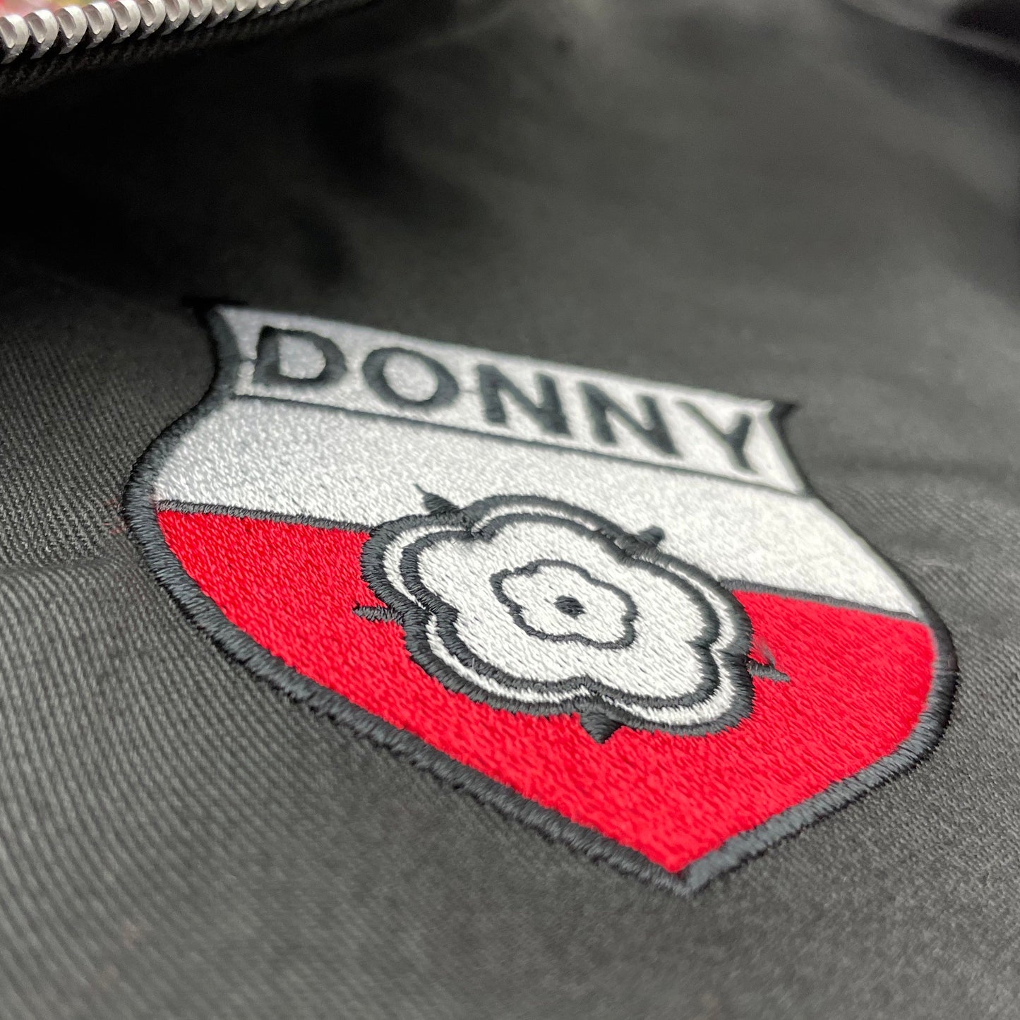 Doncaster Rovers Jacket