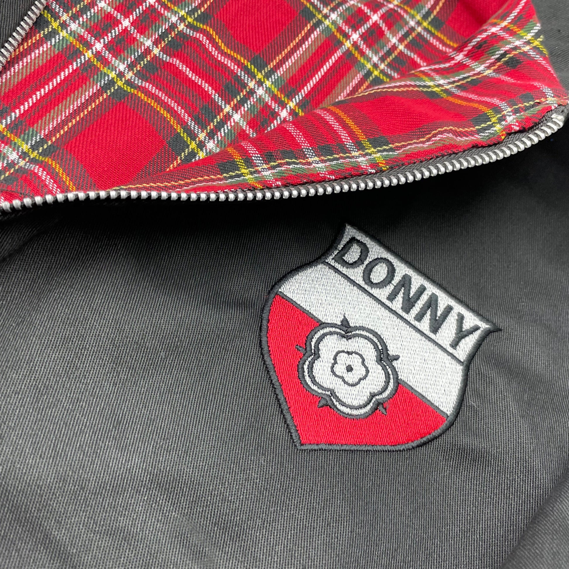 Doncaster Rovers Jacket