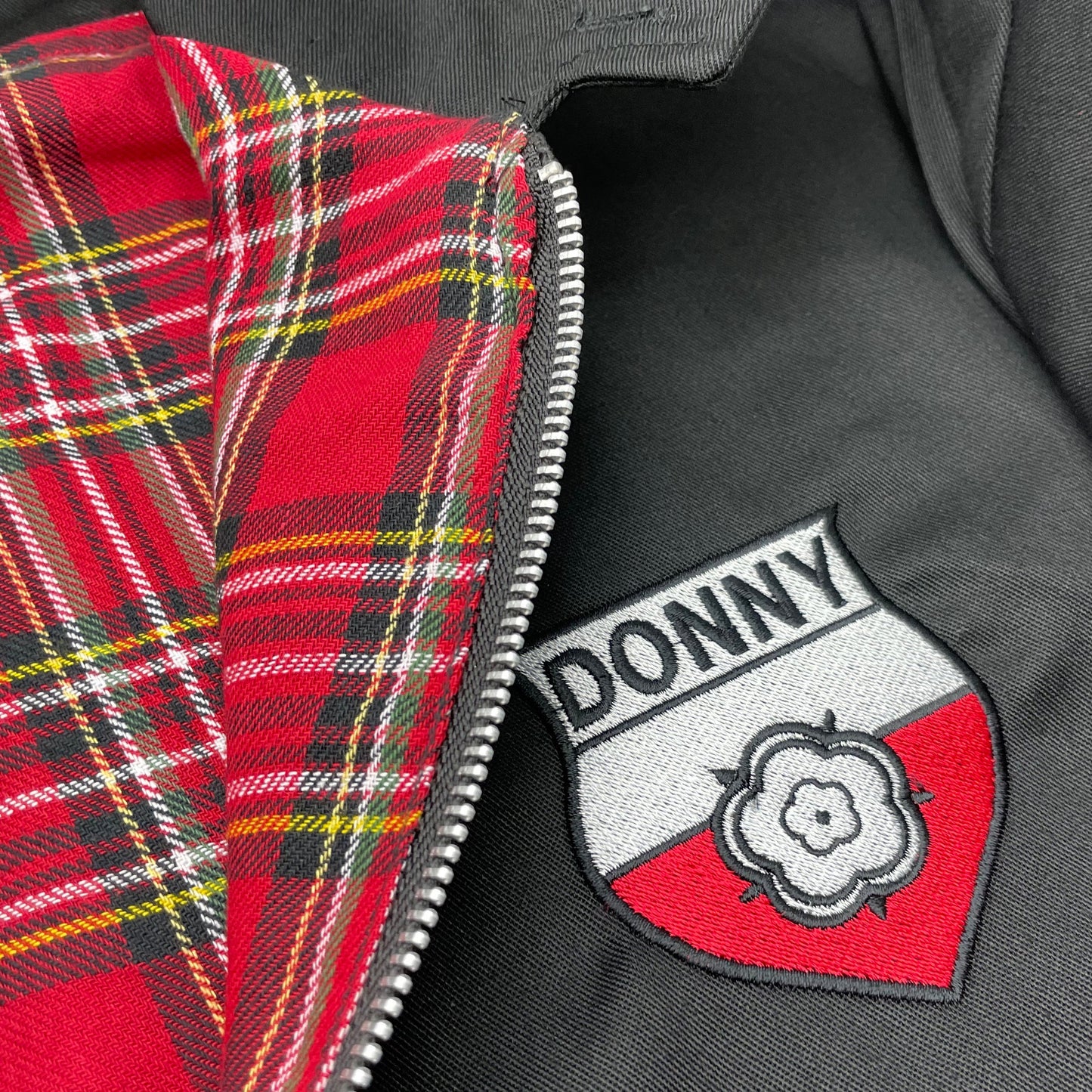 Doncaster Rovers Jacket
