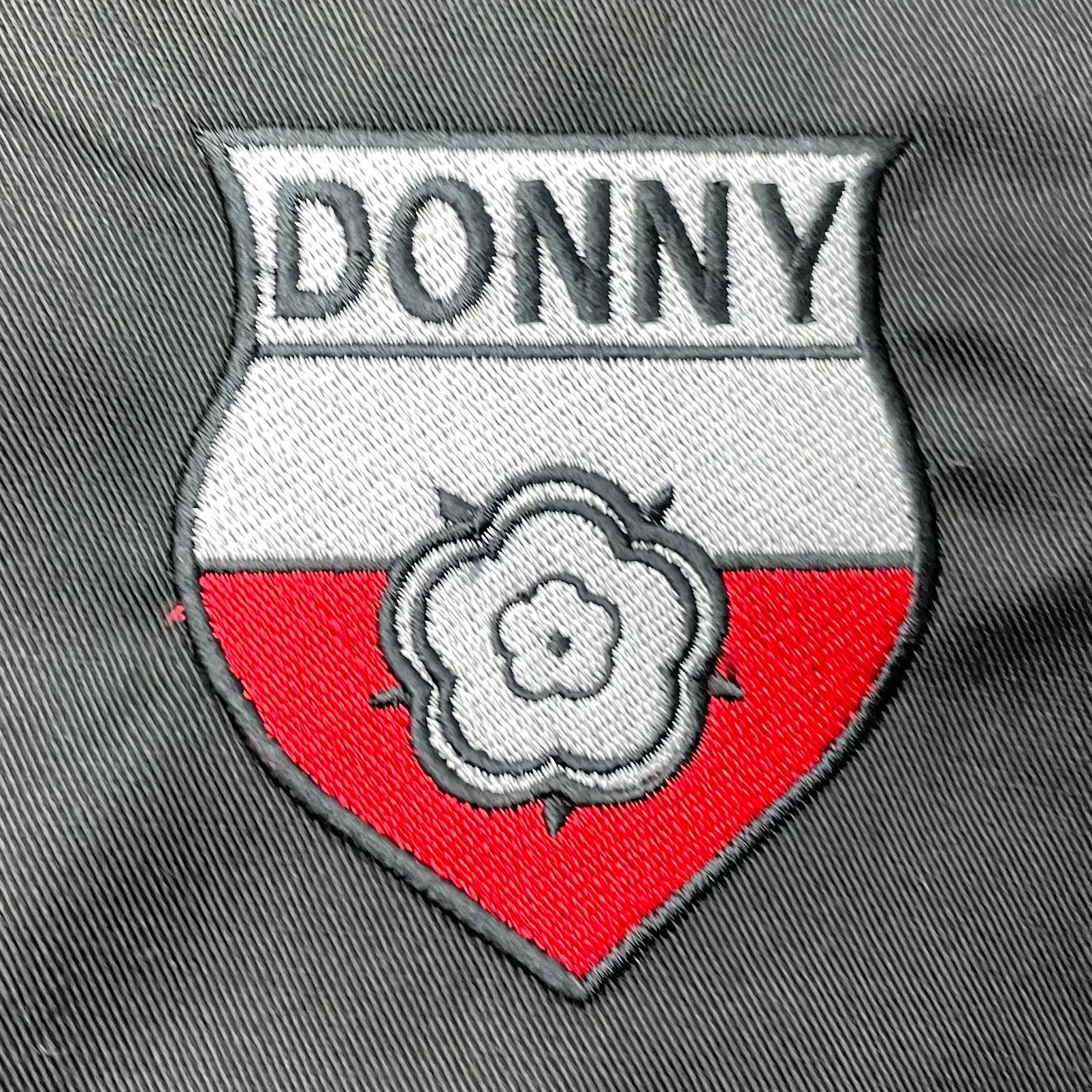 Doncaster Rovers Jacket