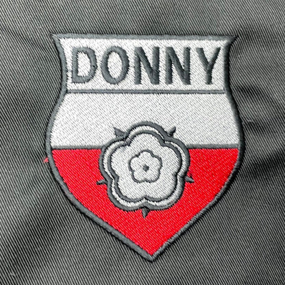 Doncaster Rovers Jacket