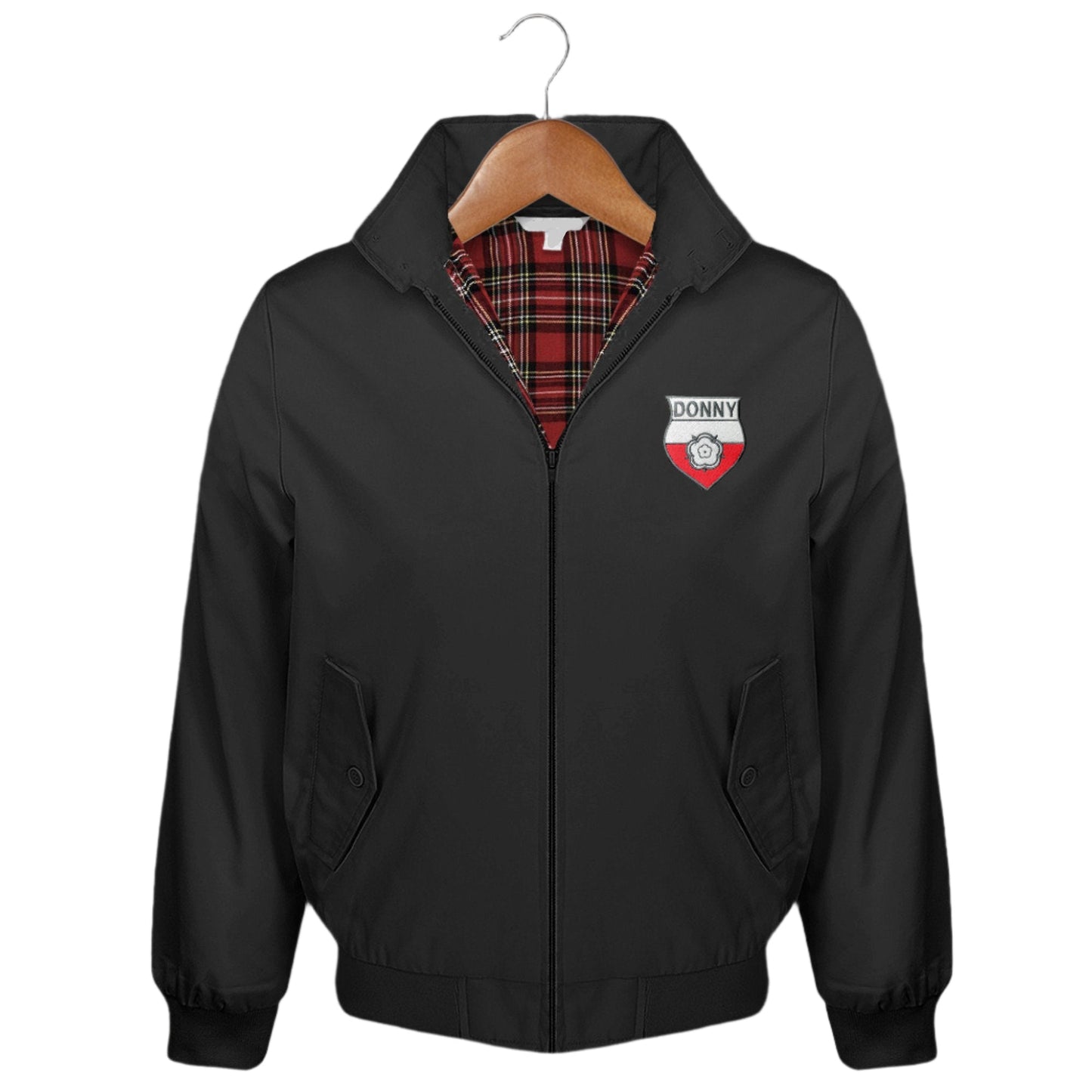 Doncaster Rovers Jacket