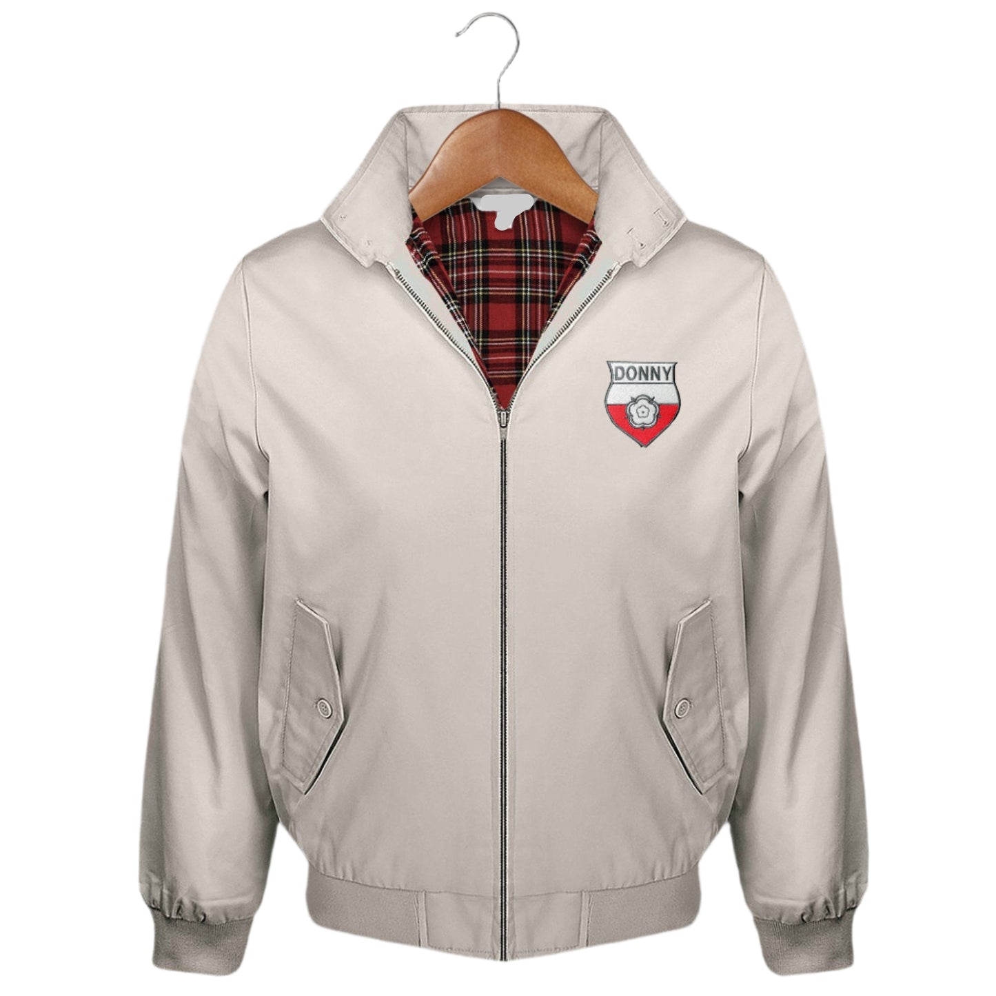 Doncaster Rovers Jacket