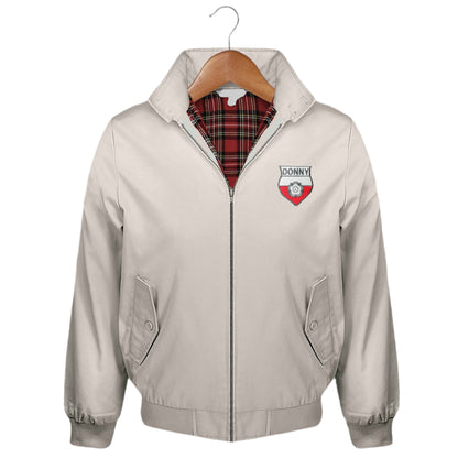 Doncaster Rovers Jacket