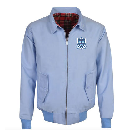 Dublin Coat of Arms Harrington Jacket