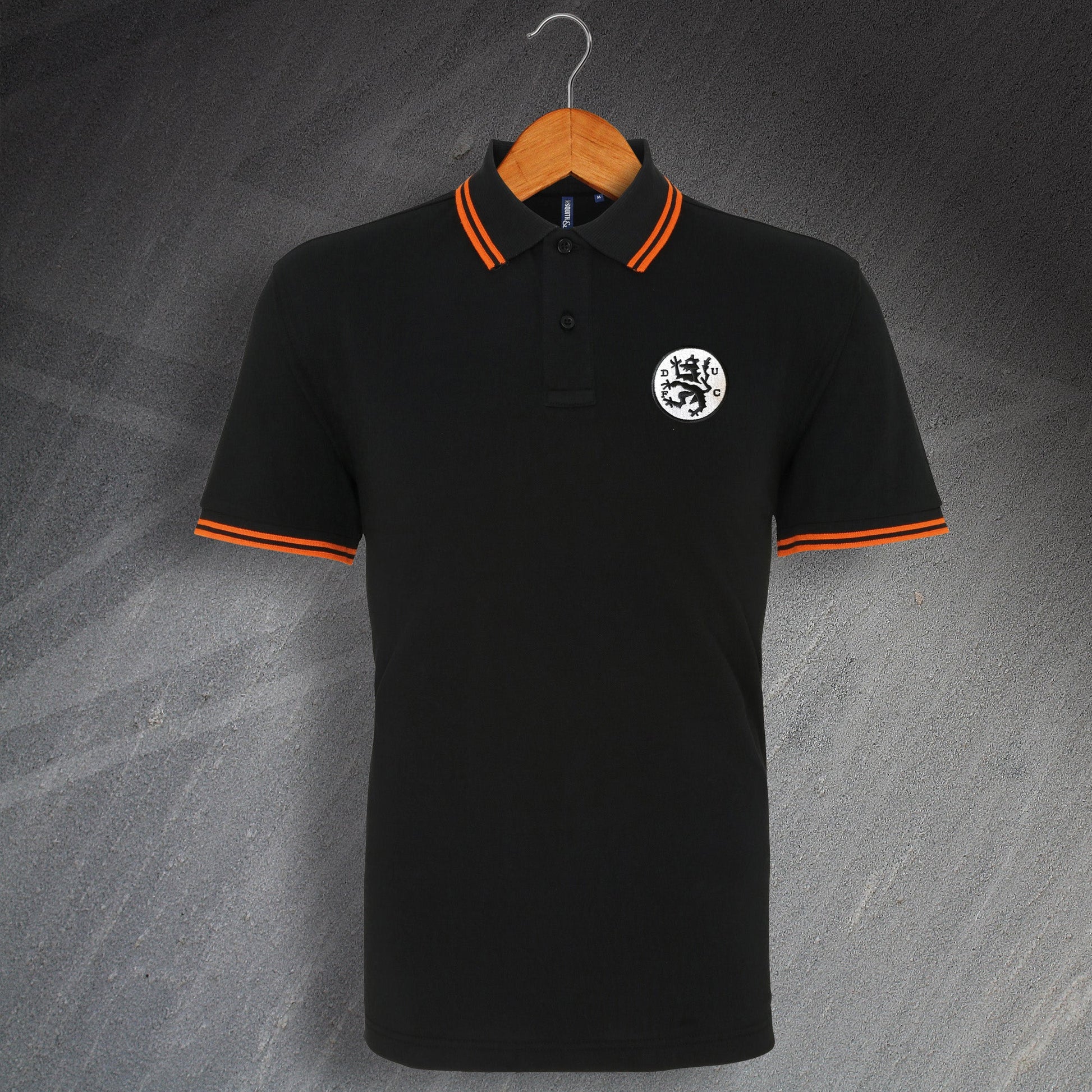Terrors Polo Shirt