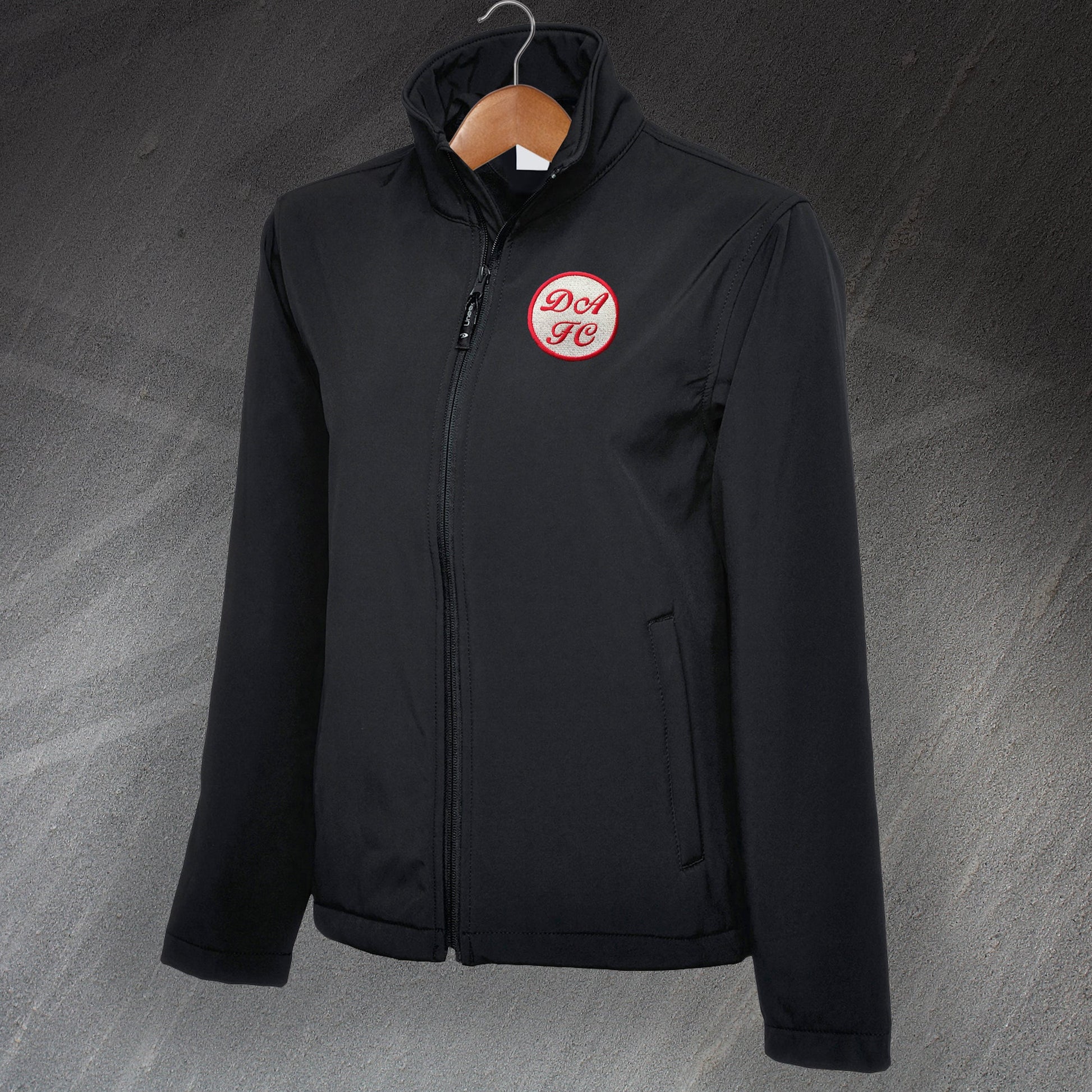 Dunfermline Athletic Coat