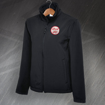 Dunfermline Athletic Coat