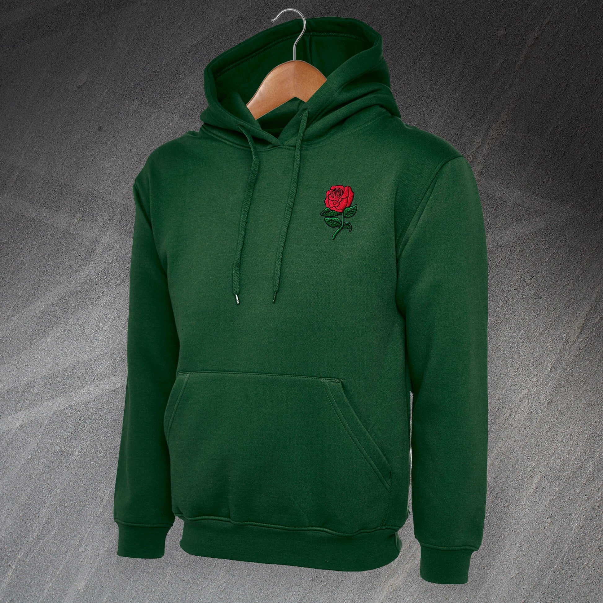 England Rugby Hoodie