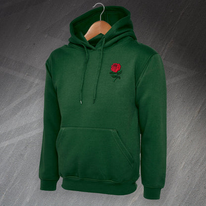 England Rugby Hoodie