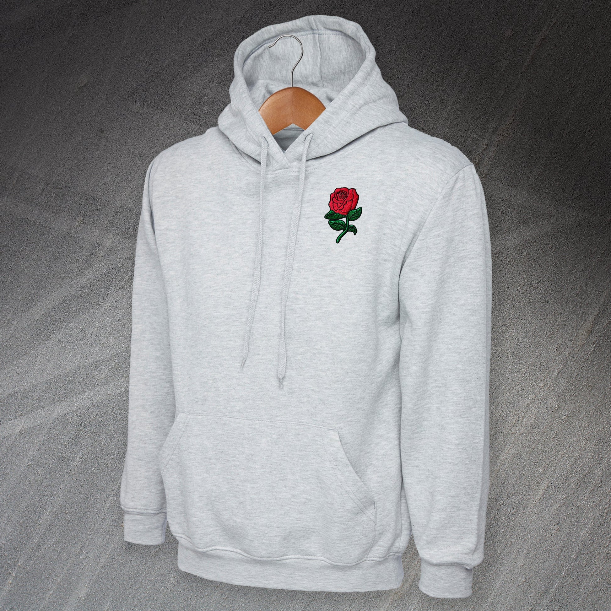 England Rugby Hoodie