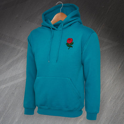 England Rugby Hoodie