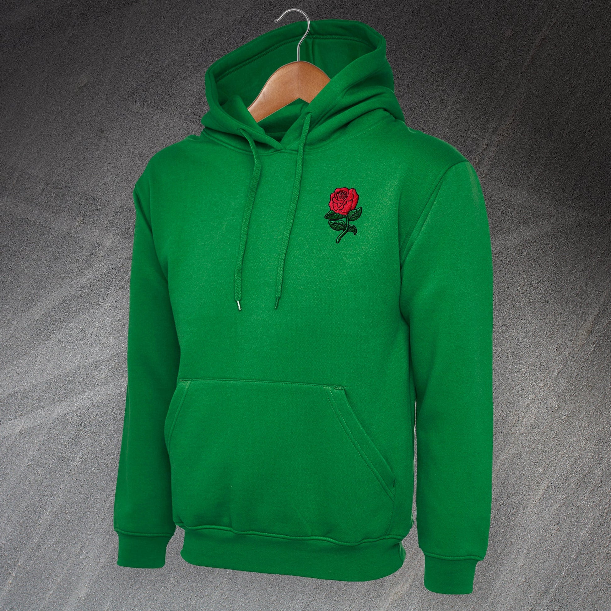 England Rugby Hoodie