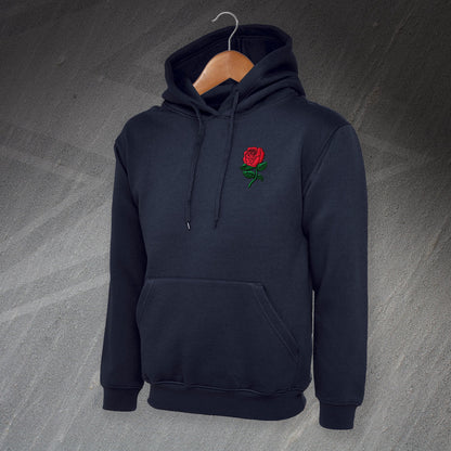 England Rugby Hoodie