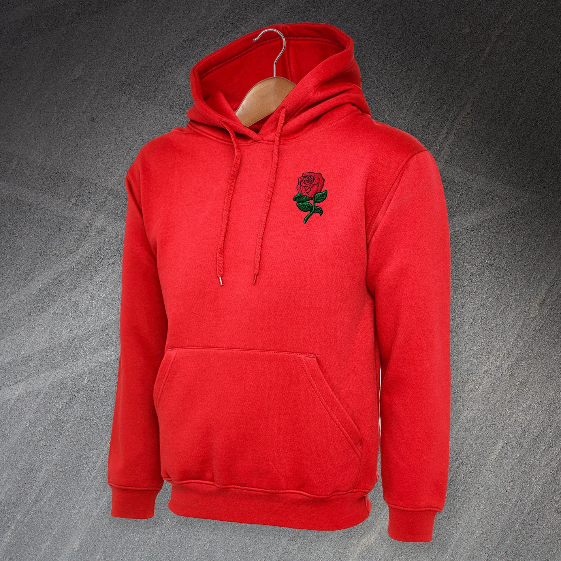 England Rugby Hoodie