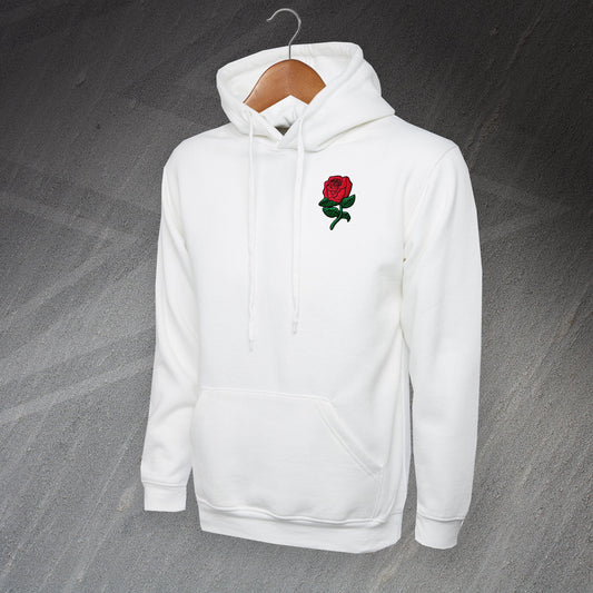 England Rugby Hoodie