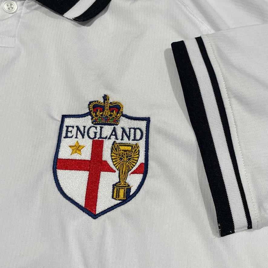 Retro England Shirt