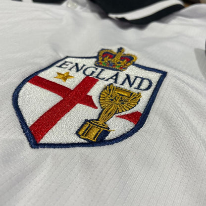Retro England Shirt
