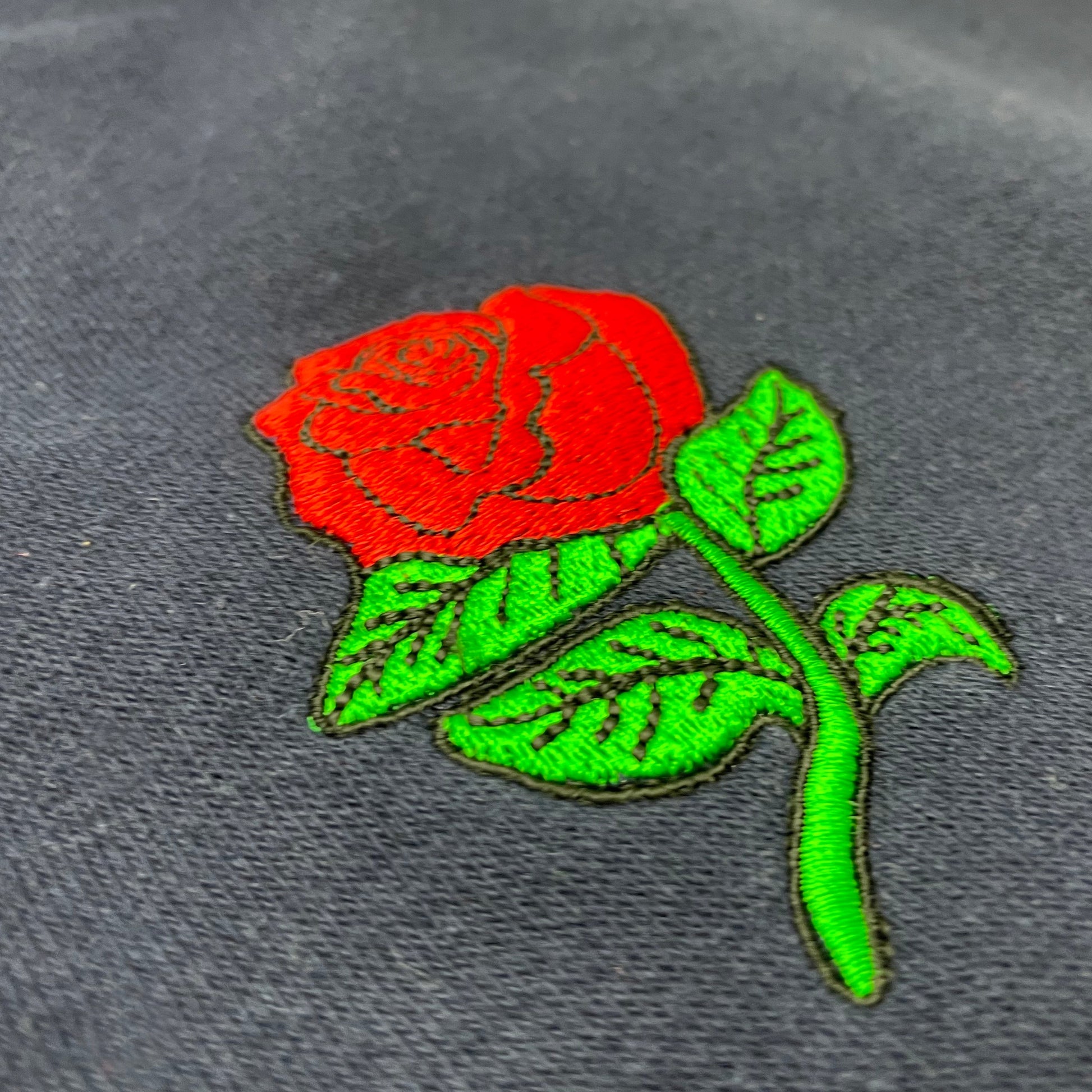 England Rugby Baseball Jacket Mens