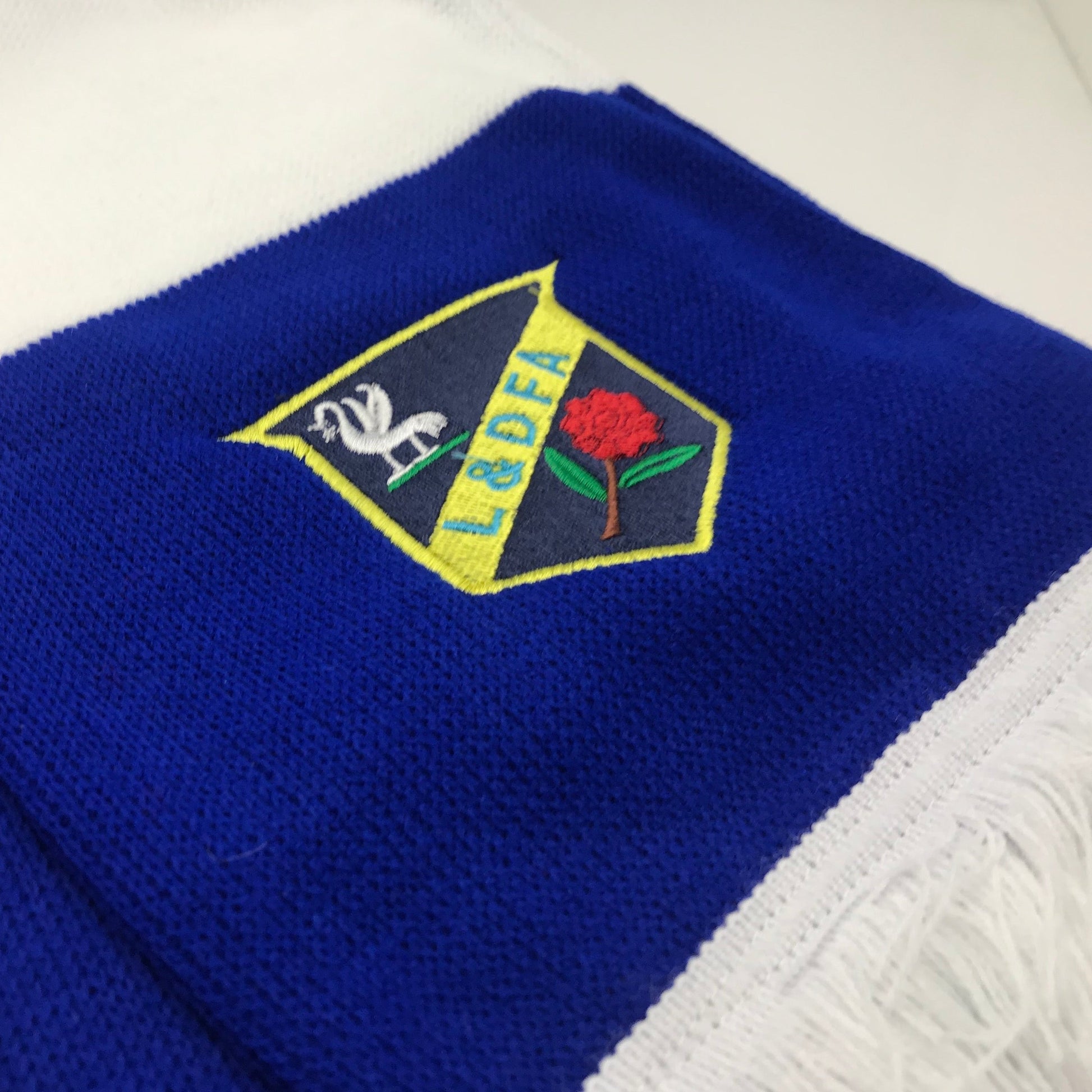 Everton Football Scarf