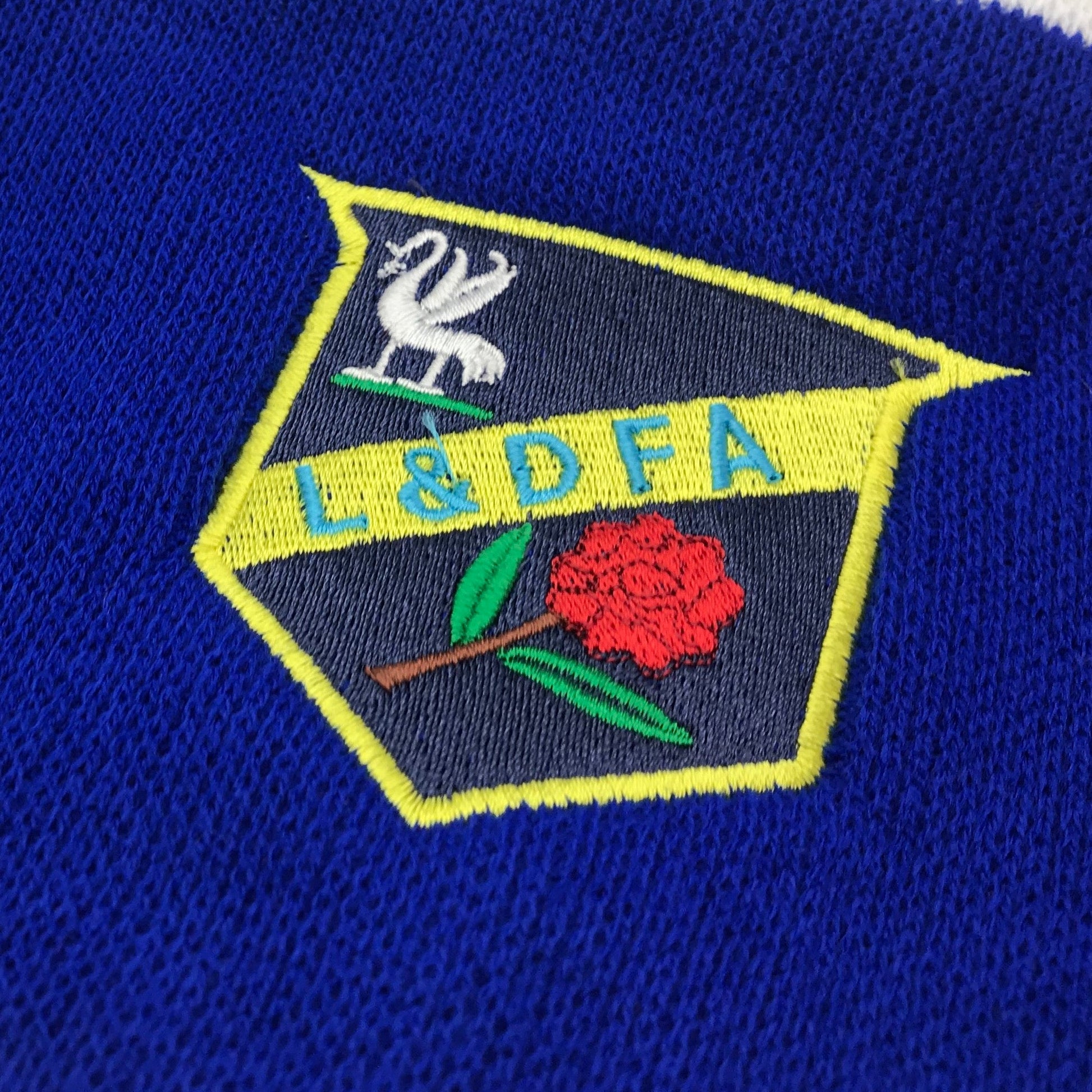 Everton Football Scarf