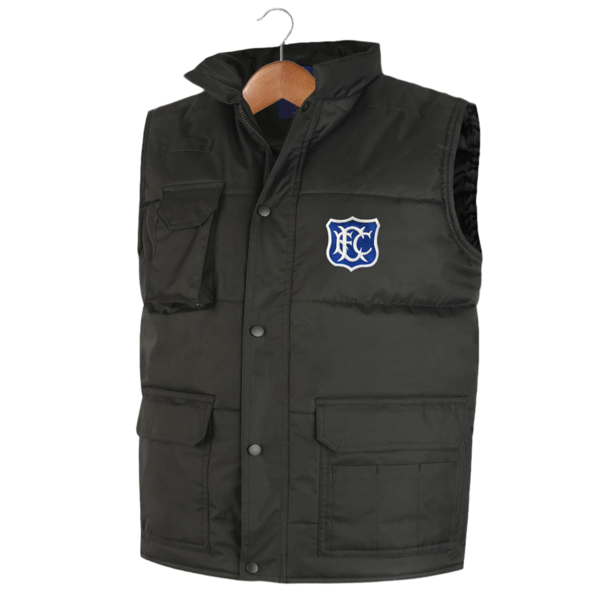 Everton Bodywarmer