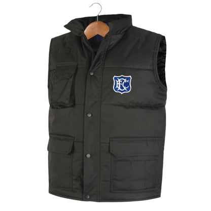 Everton Bodywarmer