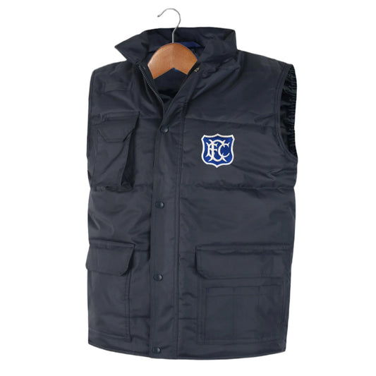 Everton Bodywarmer
