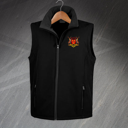 Nottingham Forest Body Warmer