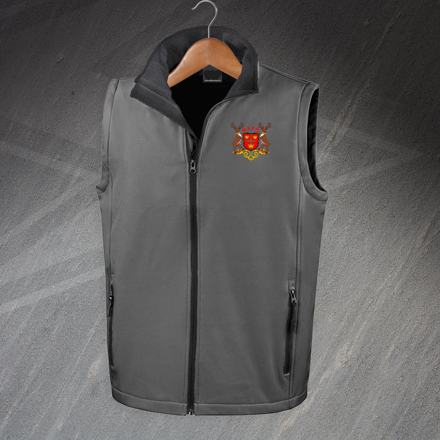 Nottingham Forest Body Warmer