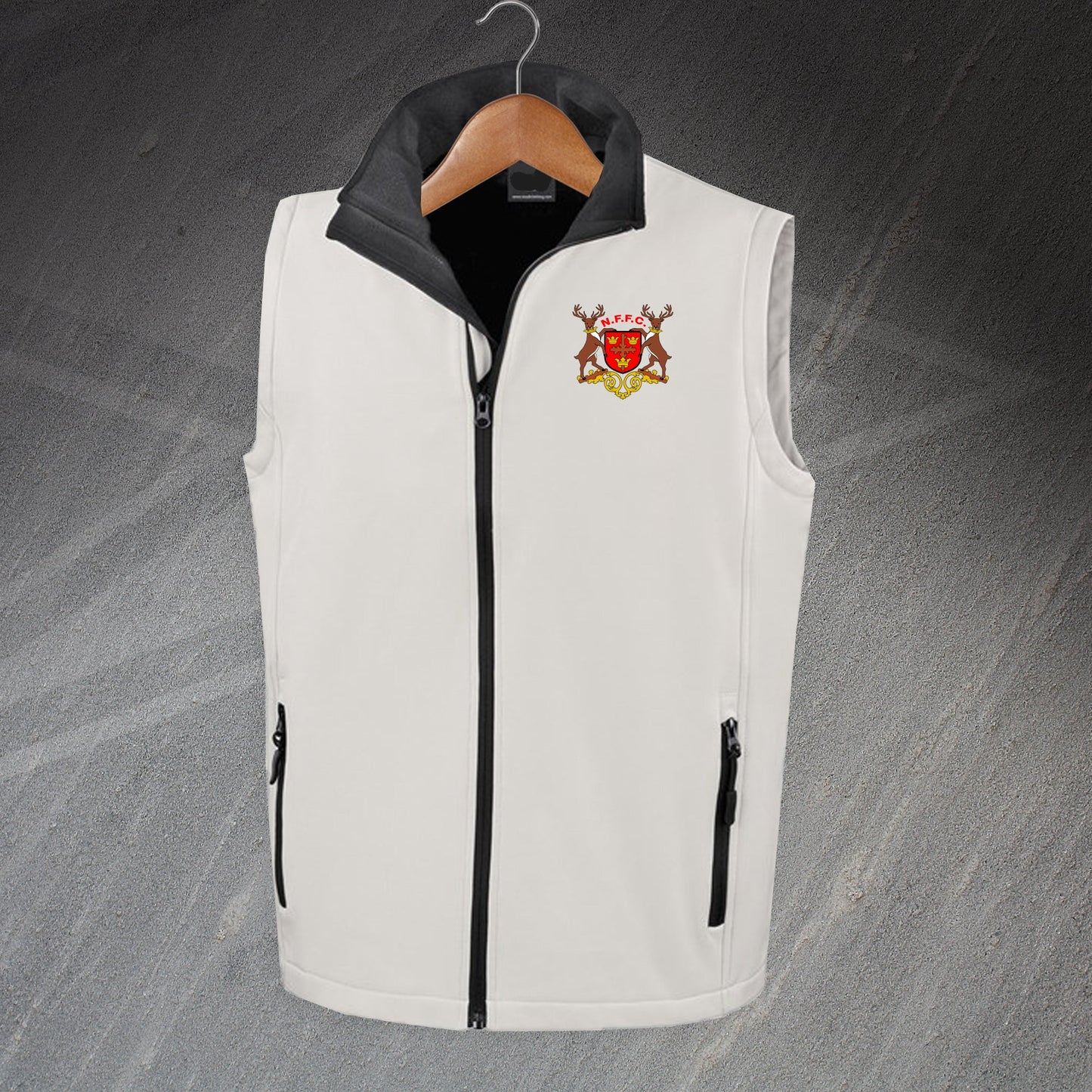 Nottingham Forest Body Warmer