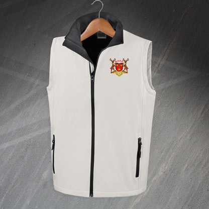 Nottingham Forest Body Warmer
