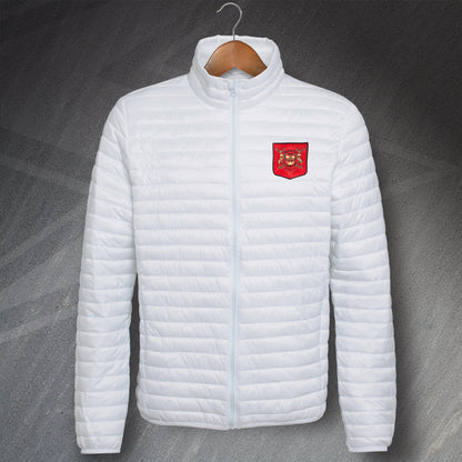 Forest Bomber Jacket