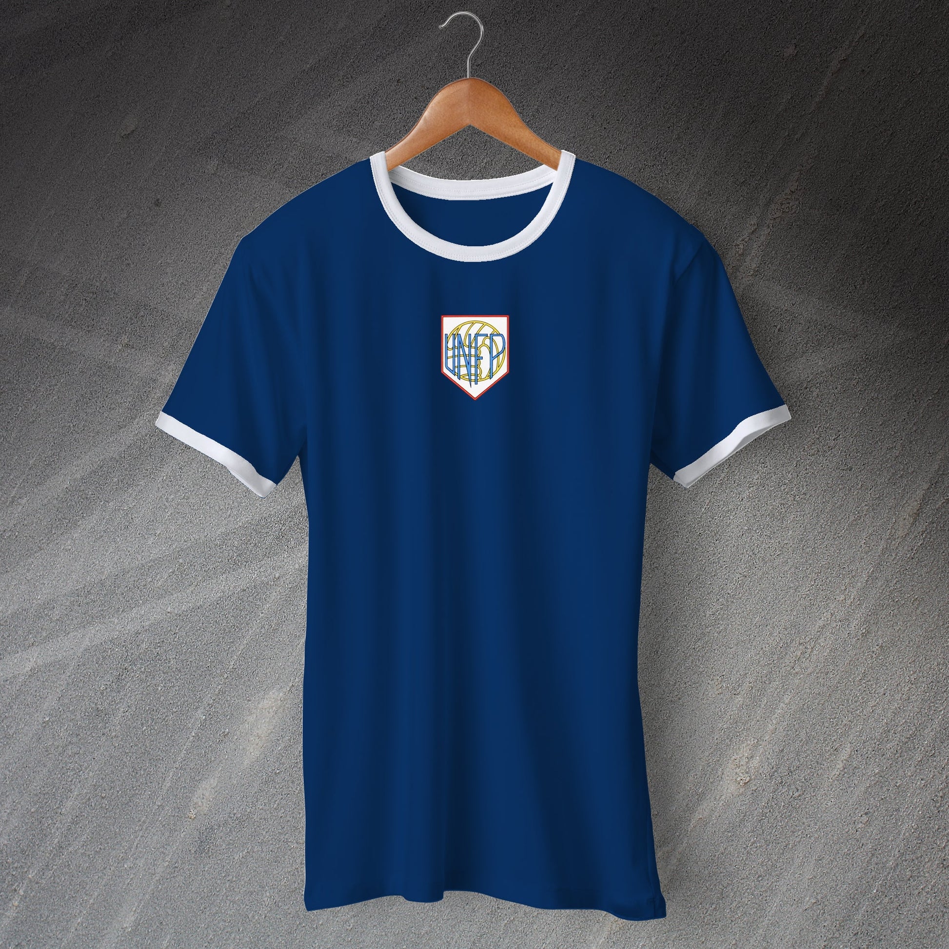 France UNFP 1960 Shirt