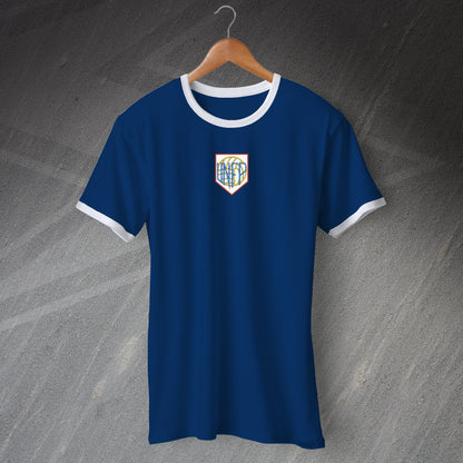 France UNFP 1960 Shirt