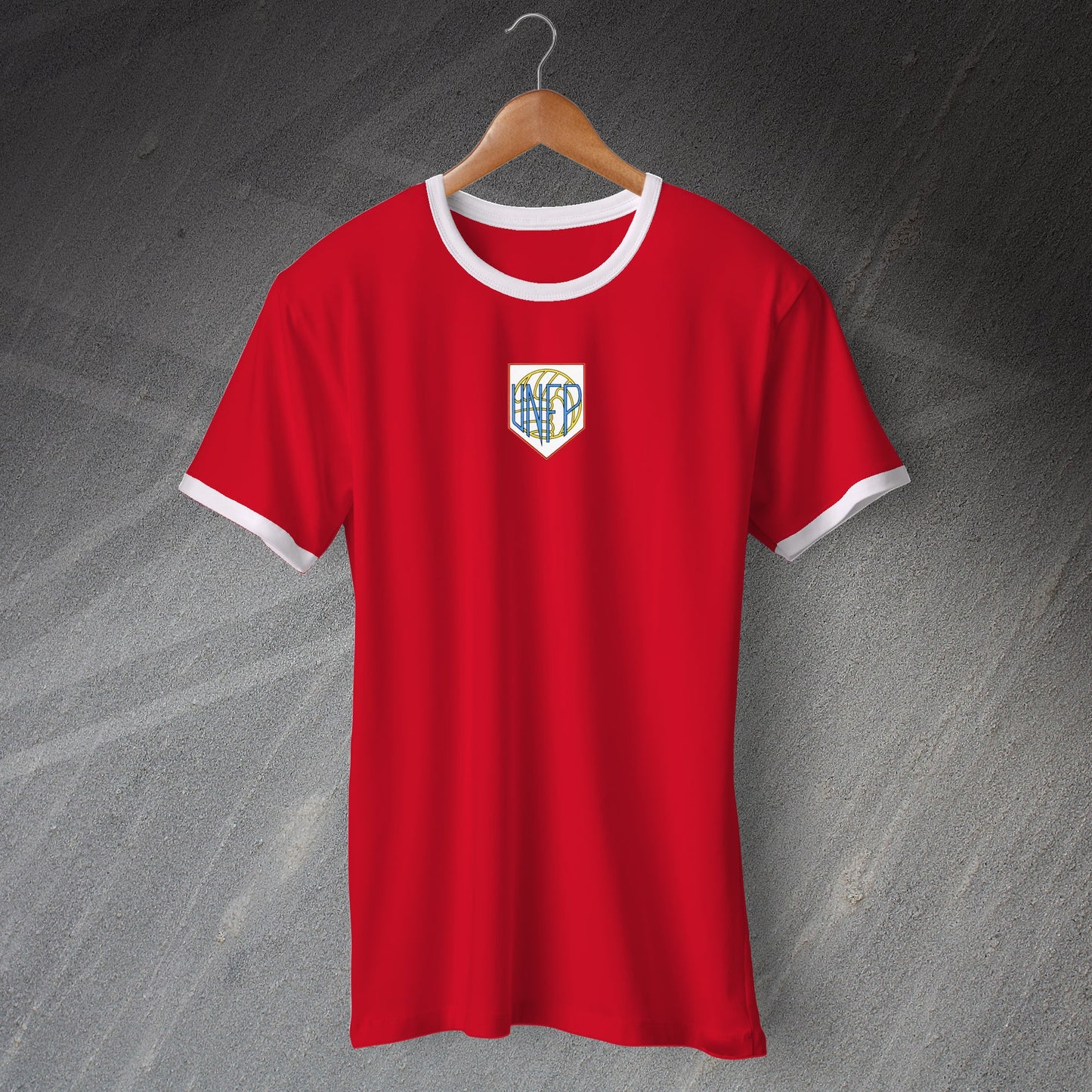 France UNFP 1960 Shirt