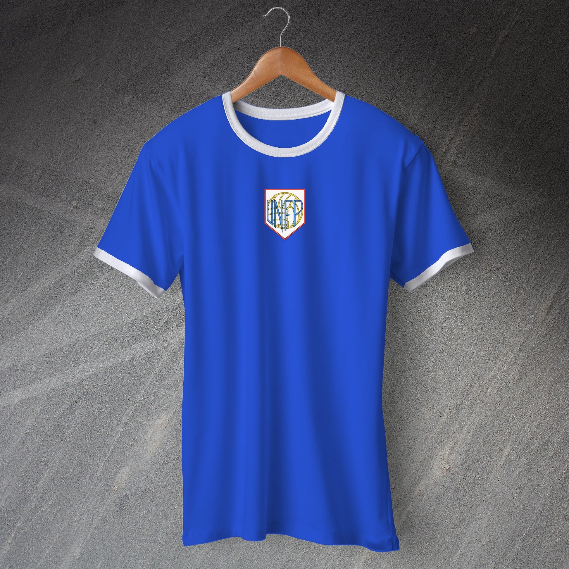 France UNFP 1960 Shirt