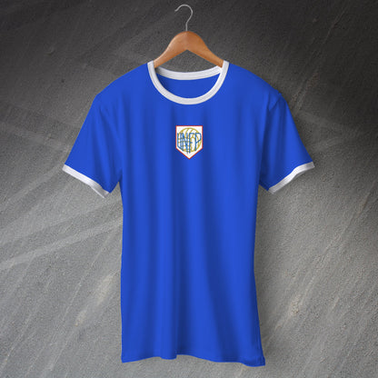 France UNFP 1960 Shirt