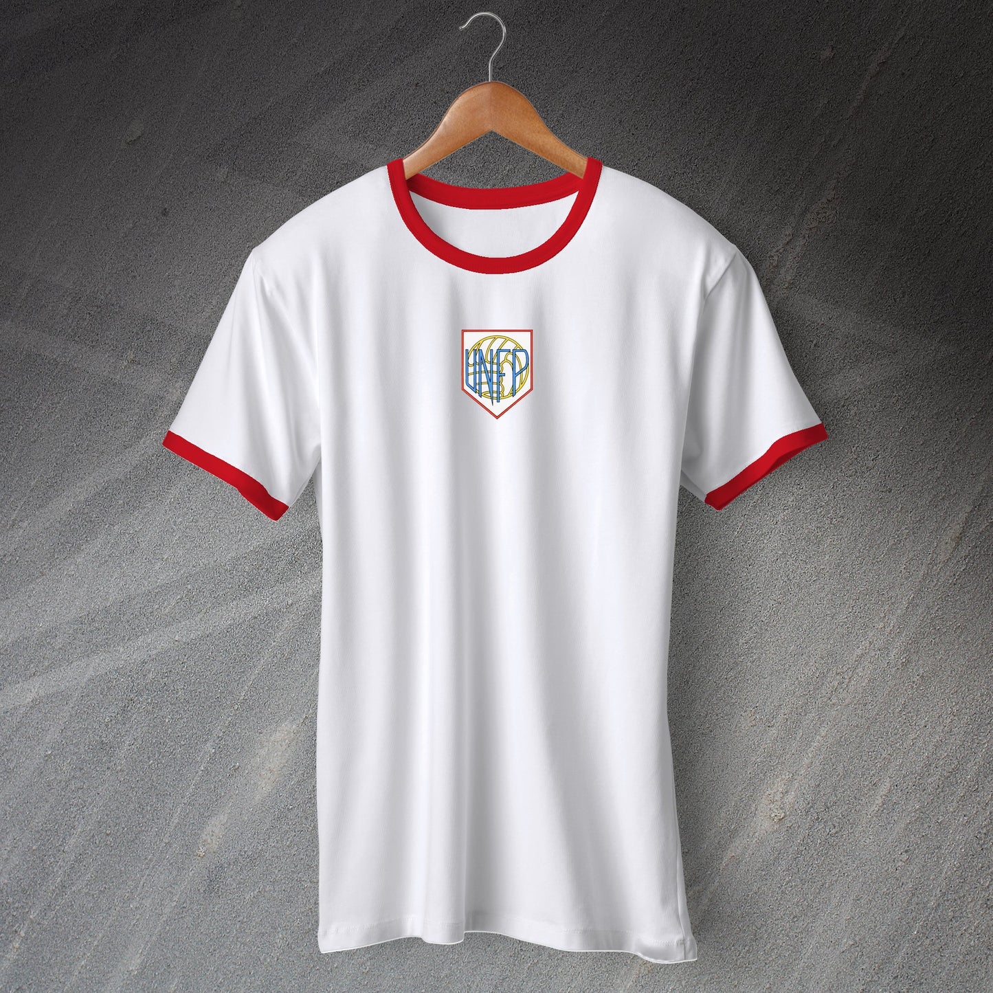 France UNFP 1960 Shirt
