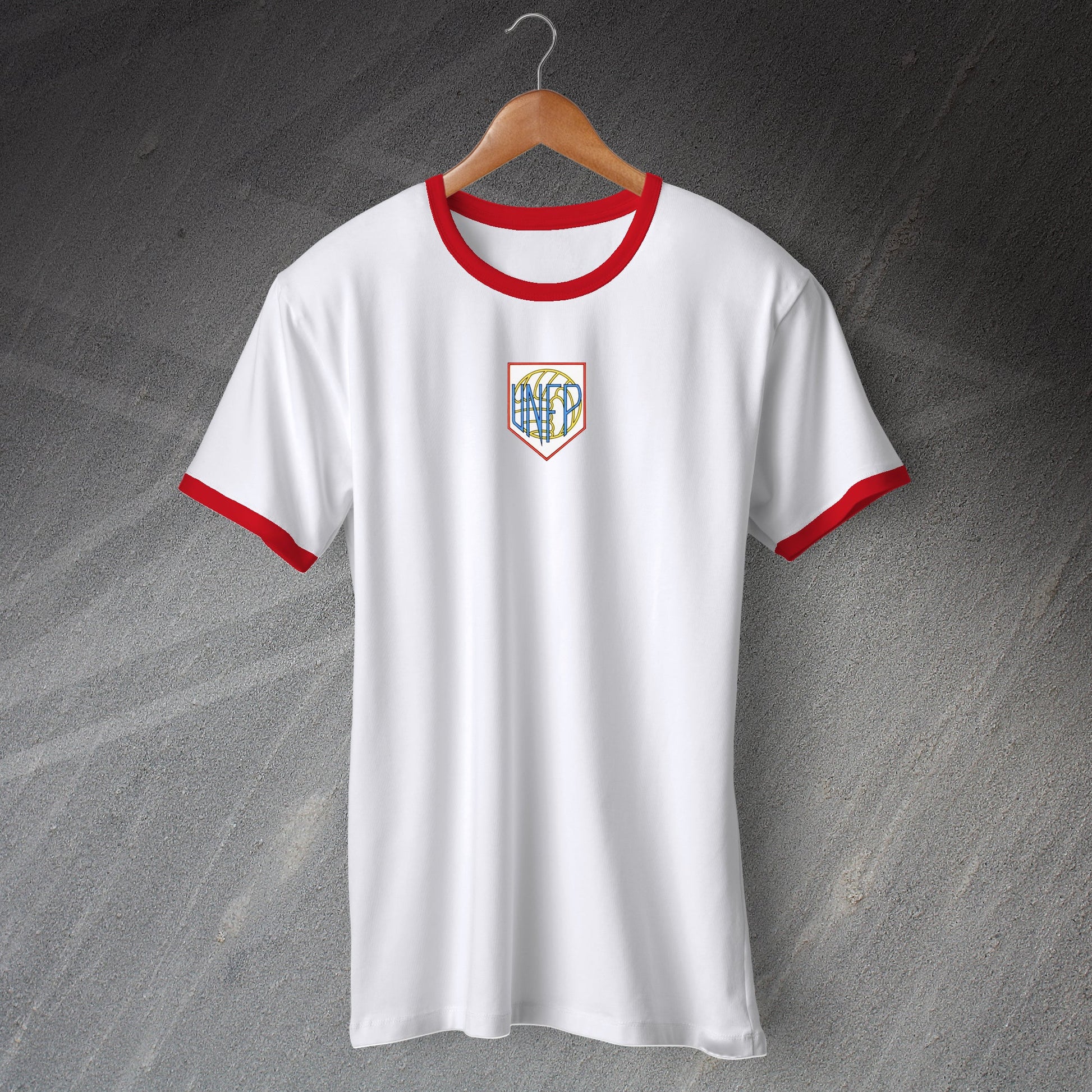 France UNFP 1960 Shirt