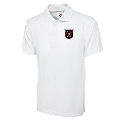 Retro Fulham 1898 Football Shirt