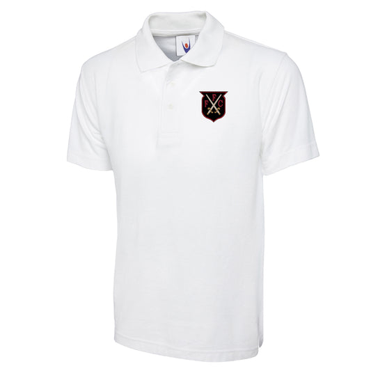 Retro Fulham 1898 Football Shirt