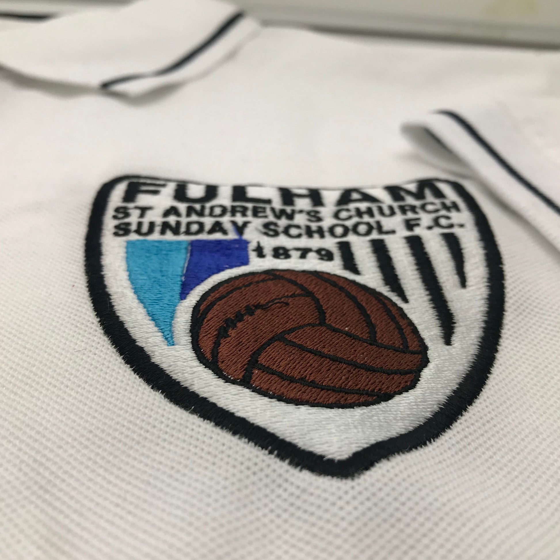 Football Football Polo Shirt