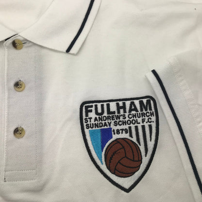 Football Football Polo Shirt