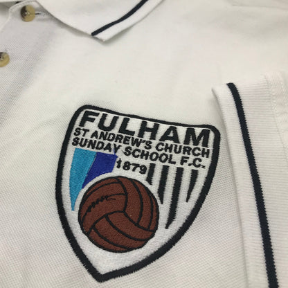 Football Football Polo Shirt