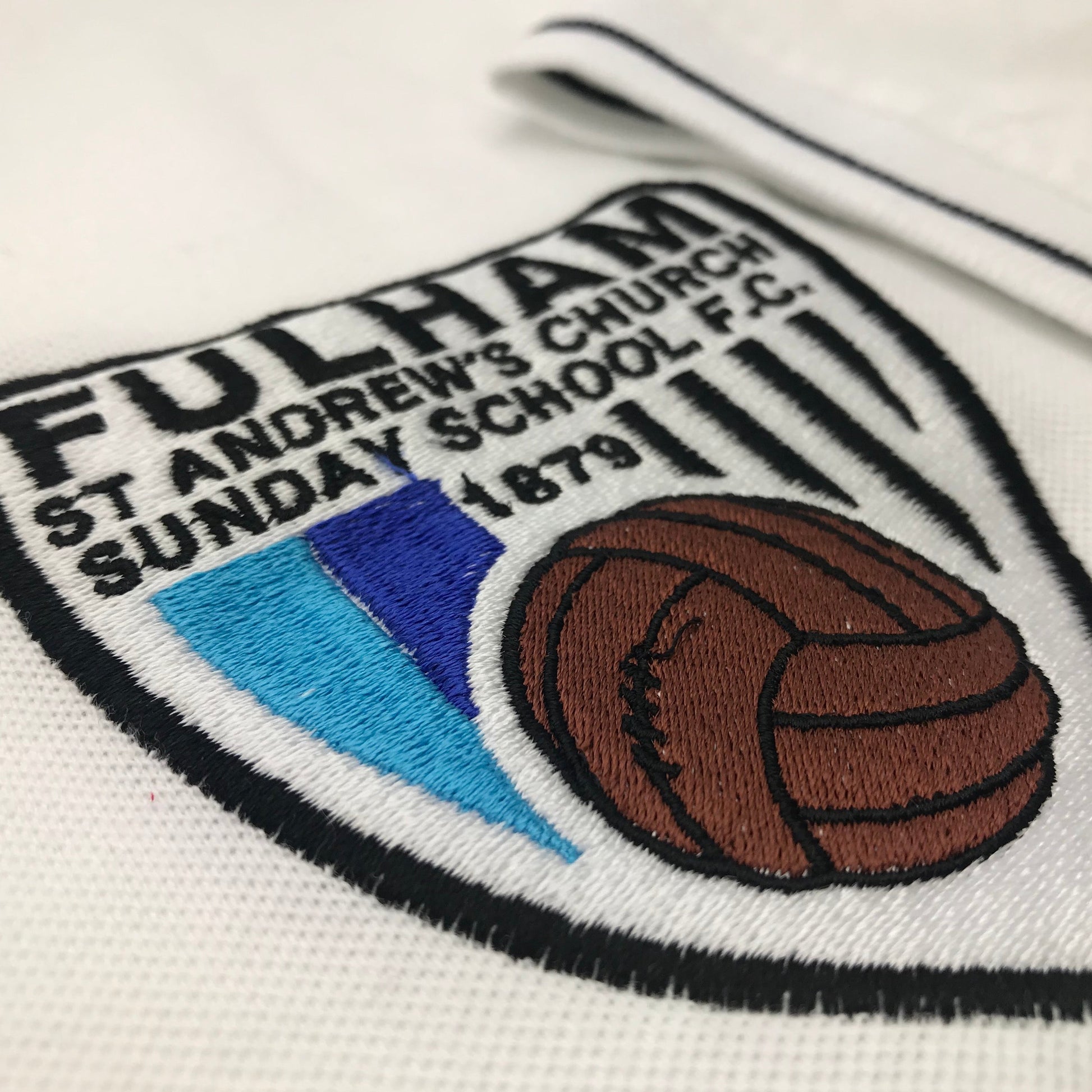 Football Football Polo Shirt